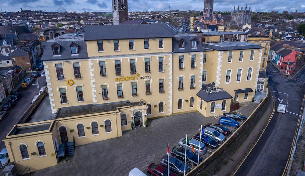 Maldron Hotel Shandon Cork