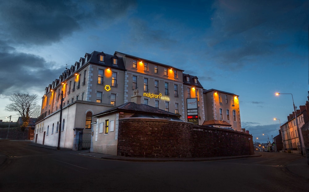 Maldron Hotel Shandon Cork