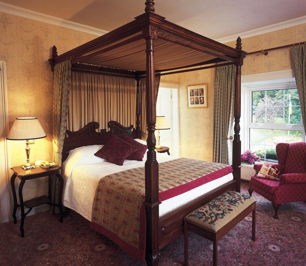 Ross Lake House Hotel Deals & Reviews (Oughterard, IRL) Wotif