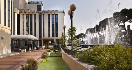 Hotel Leon d'Oro