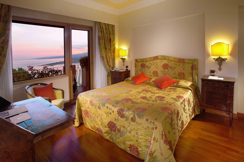 Villa Diodoro Hotel
