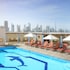 Jumeira Rotana – Dubai