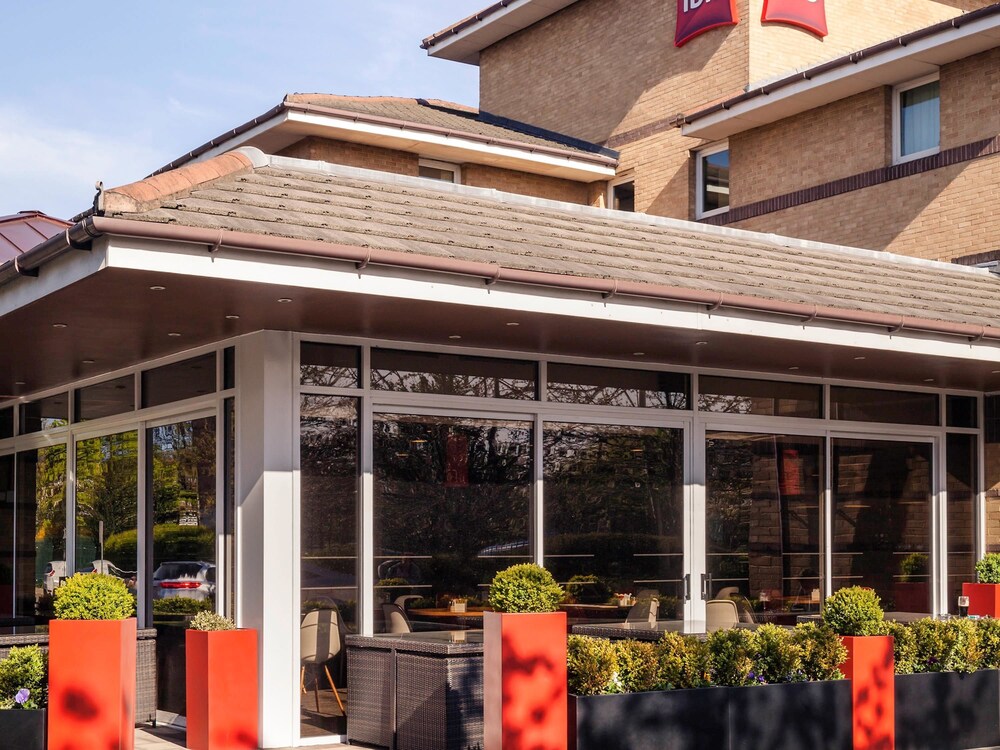 ibis London Barking Deals & Reviews (Barking, United Kingdom) Wotif