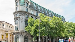 One Aldwych