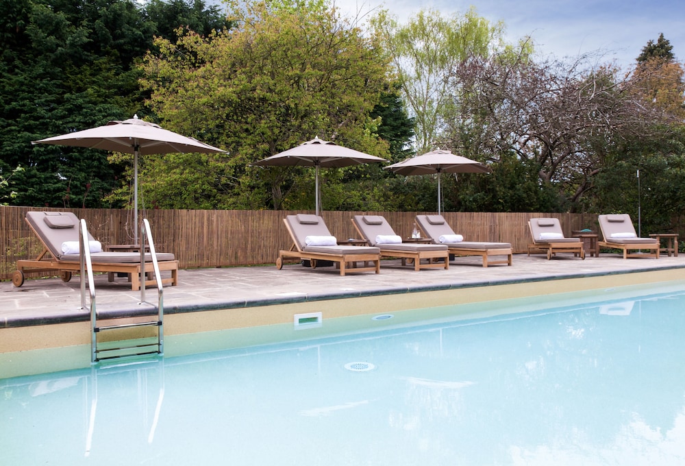 Bath hotel deals spa