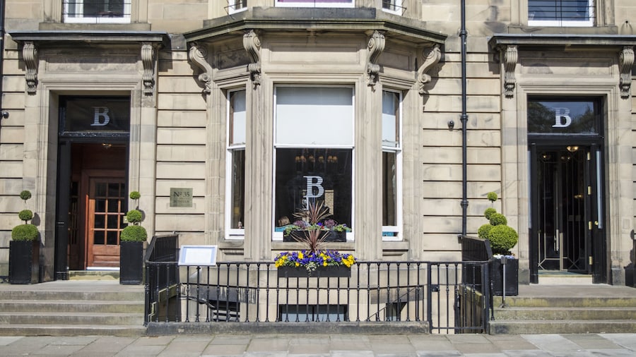 The Bonham Hotel