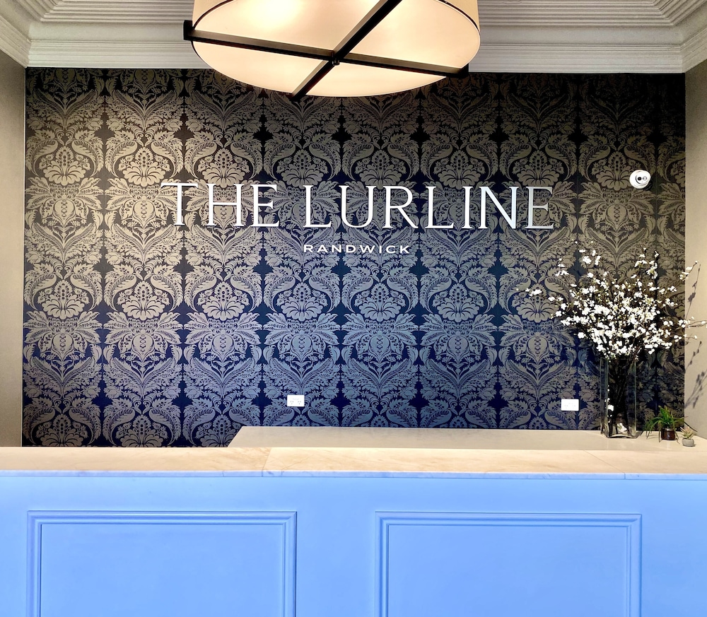 Reception, The Lurline