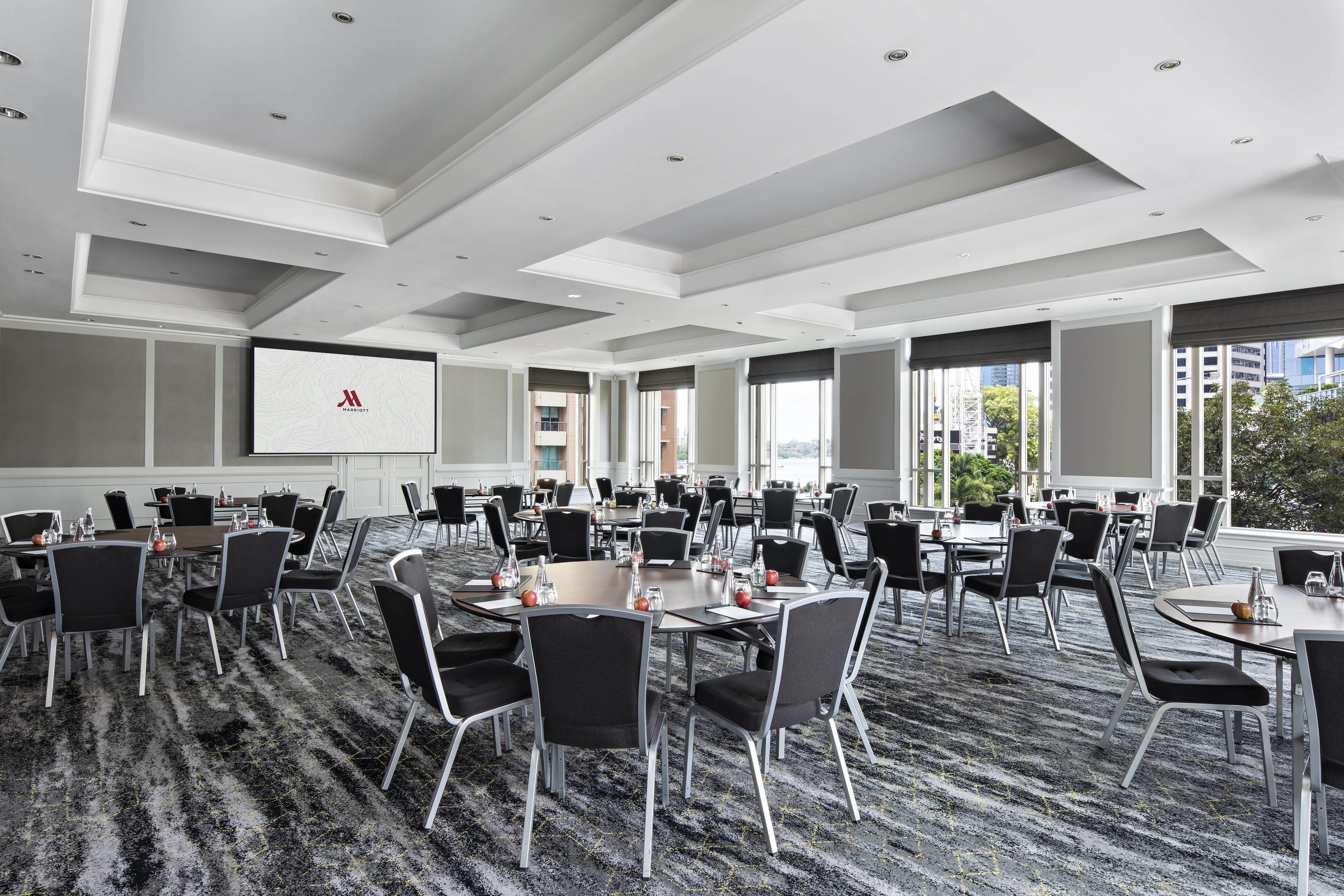 Brisbane Marriott Hotel