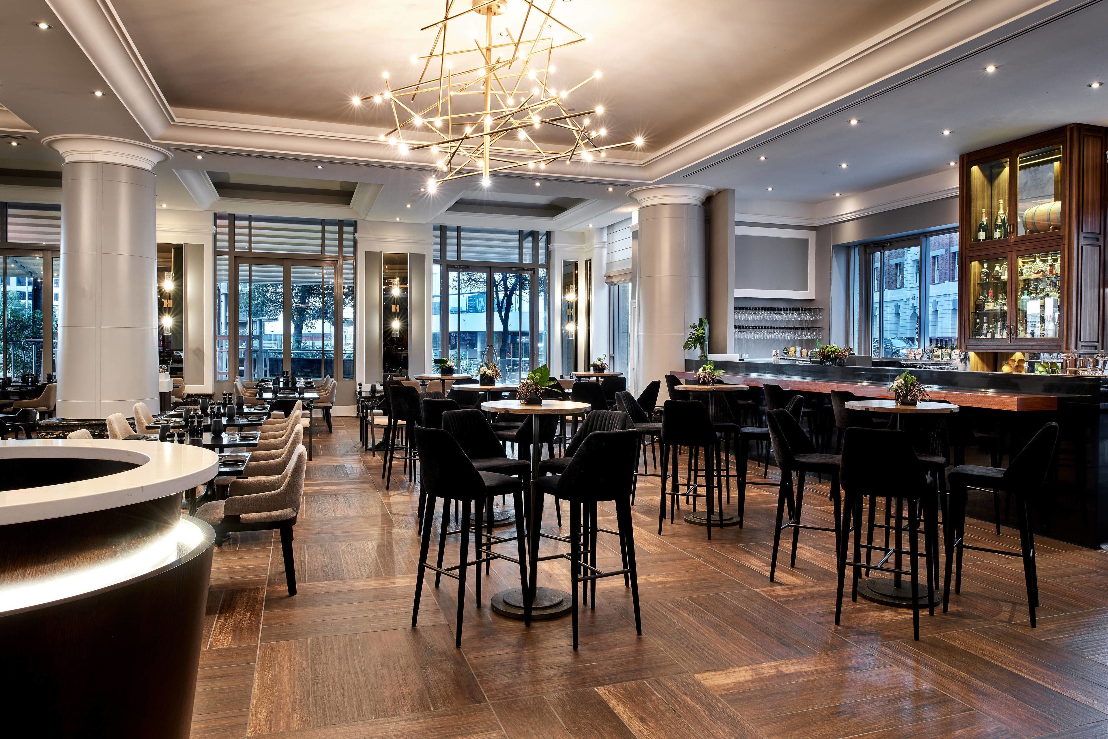 Brisbane Marriott Hotel