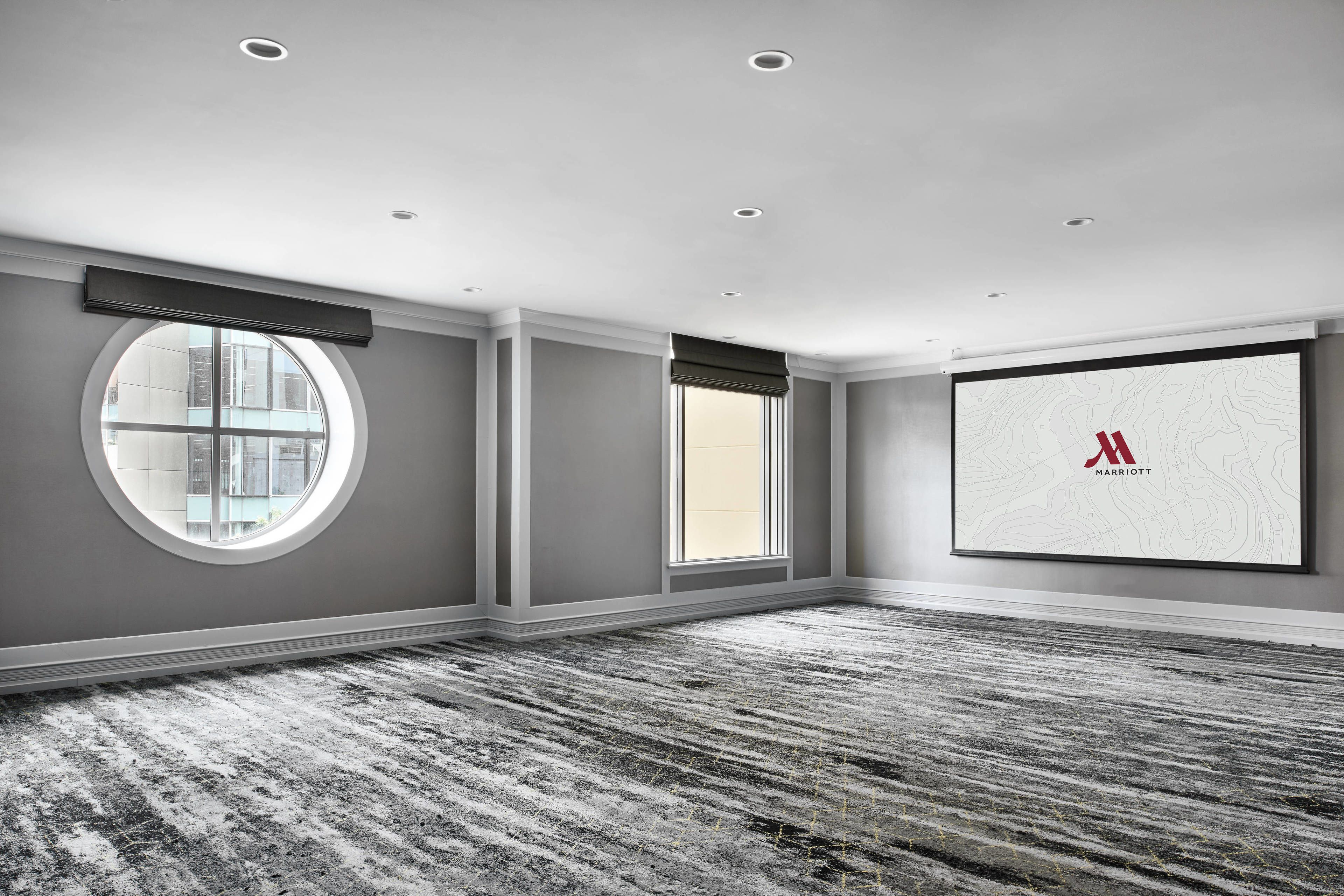 Brisbane Marriott Hotel