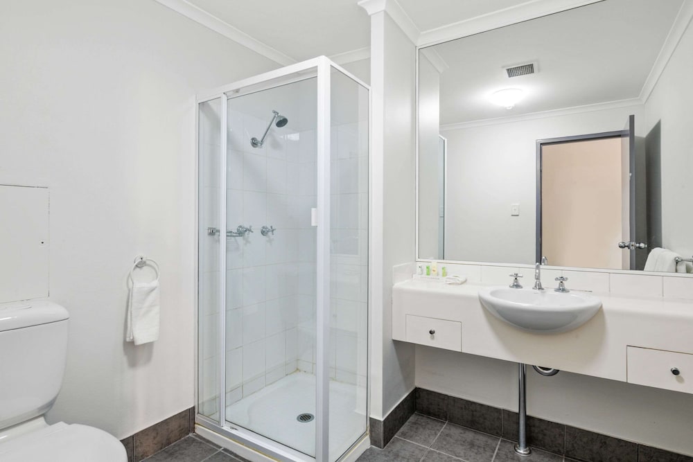 Quality Apartments Camperdown