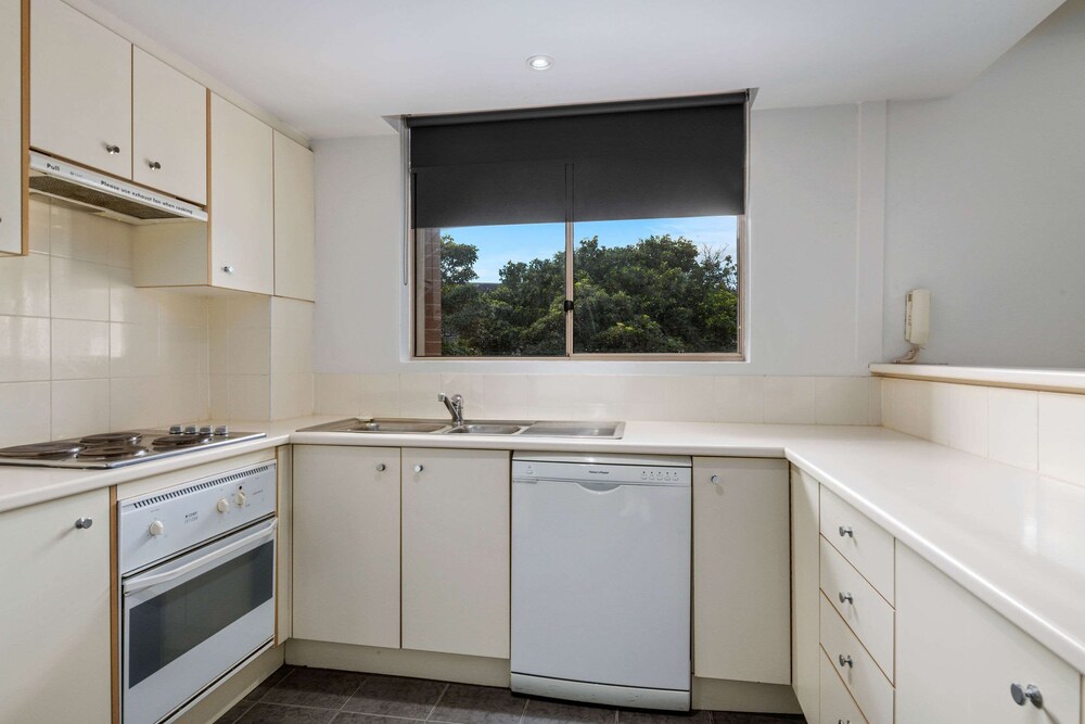 Quality Apartments Camperdown