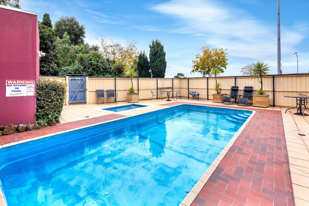 Parkside Motel Geelong