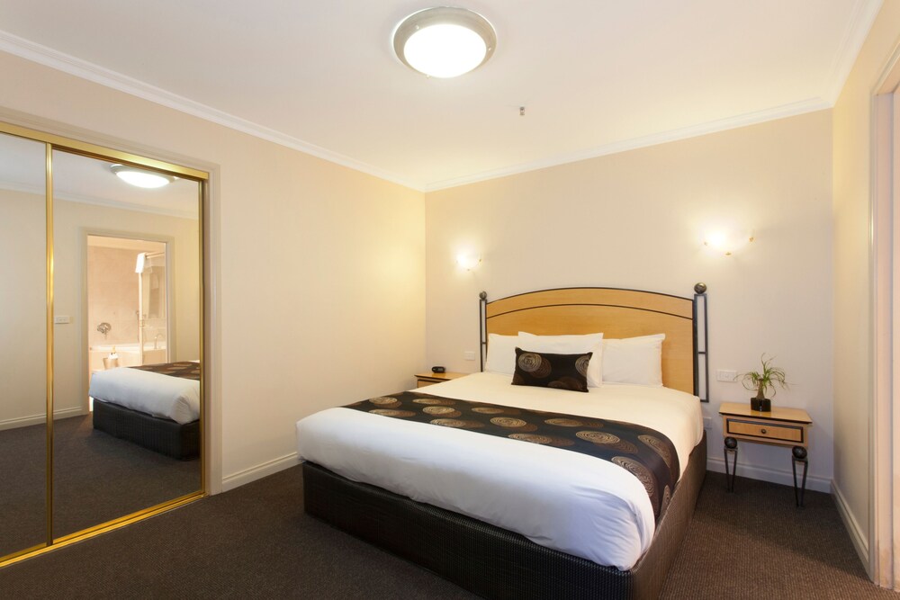 Melbourne Metropole Central