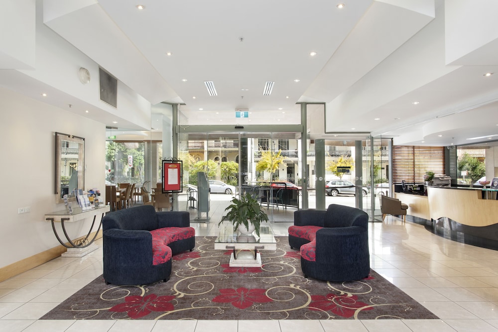 Melbourne Metropole Central