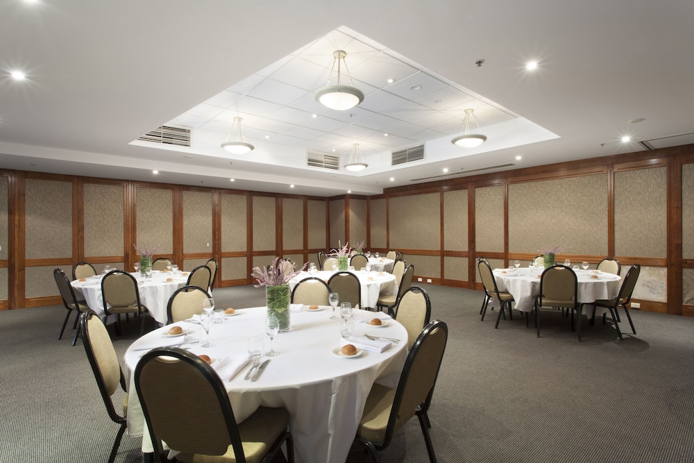 Banquet hall, Melbourne Metropole Central