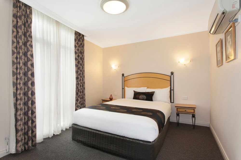 Melbourne Metropole Central