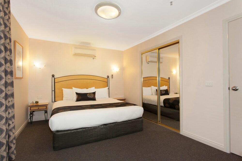 Melbourne Metropole Central