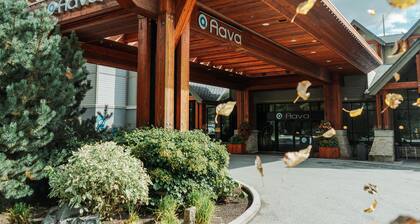 Aava Whistler Hotel