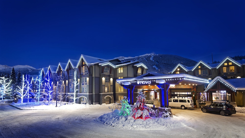 3 Star Hotels