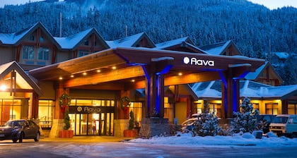 Aava Whistler Hotel