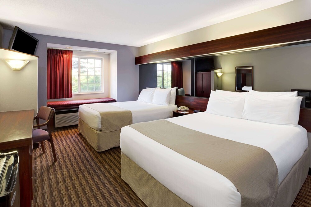 Microtel Inn by Wyndham Murfreesboro