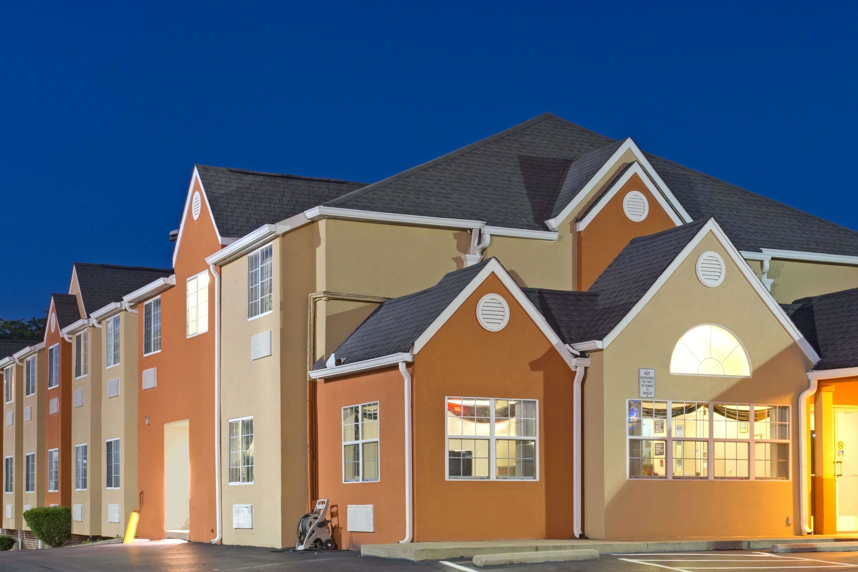 Microtel Inn by Wyndham - Murfreesboro in Murfreesboro, United States