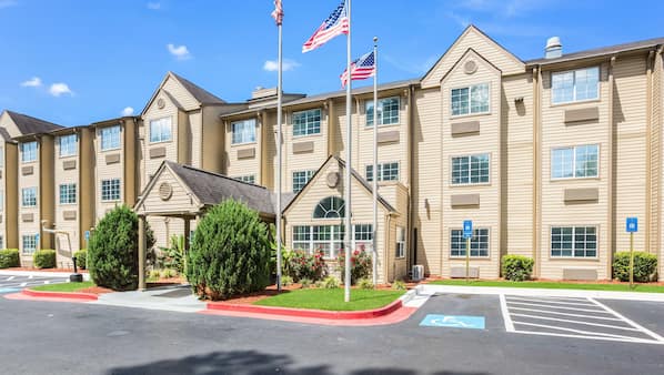 Motel 6 Smyrna, GA - Atlanta in Atlanta, GA | Expedia