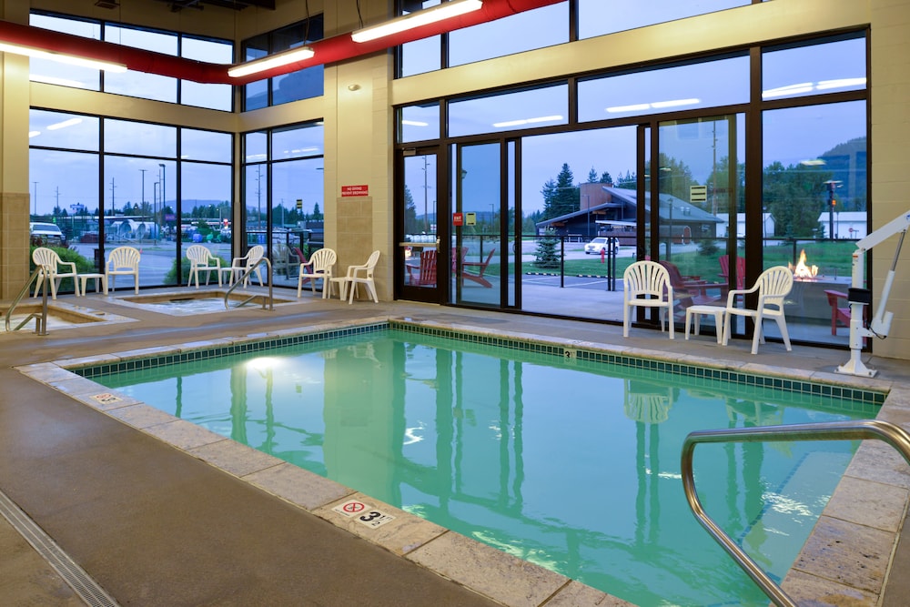 Hotel Ruby Ponderay/Sandpoint in Ponderay Best Rates & Deals on Orbitz