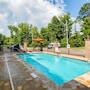 Comfort Inn in Tupelo, United States