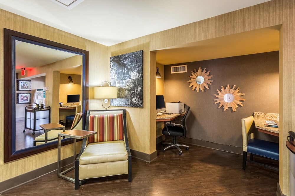 Comfort Inn