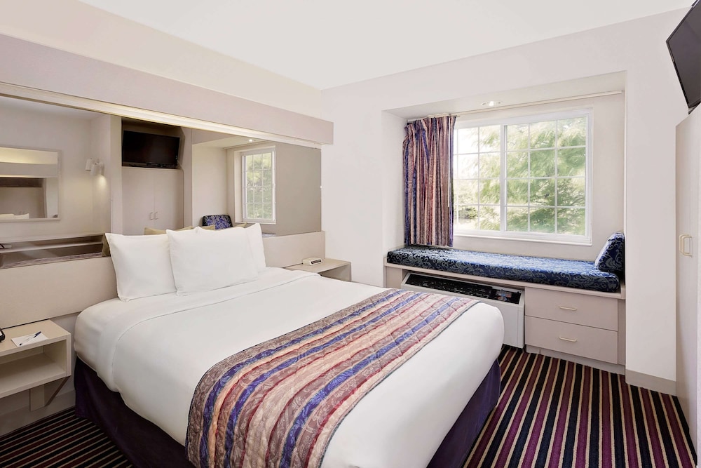 Microtel Inn & Suites by Wyndham Madison East