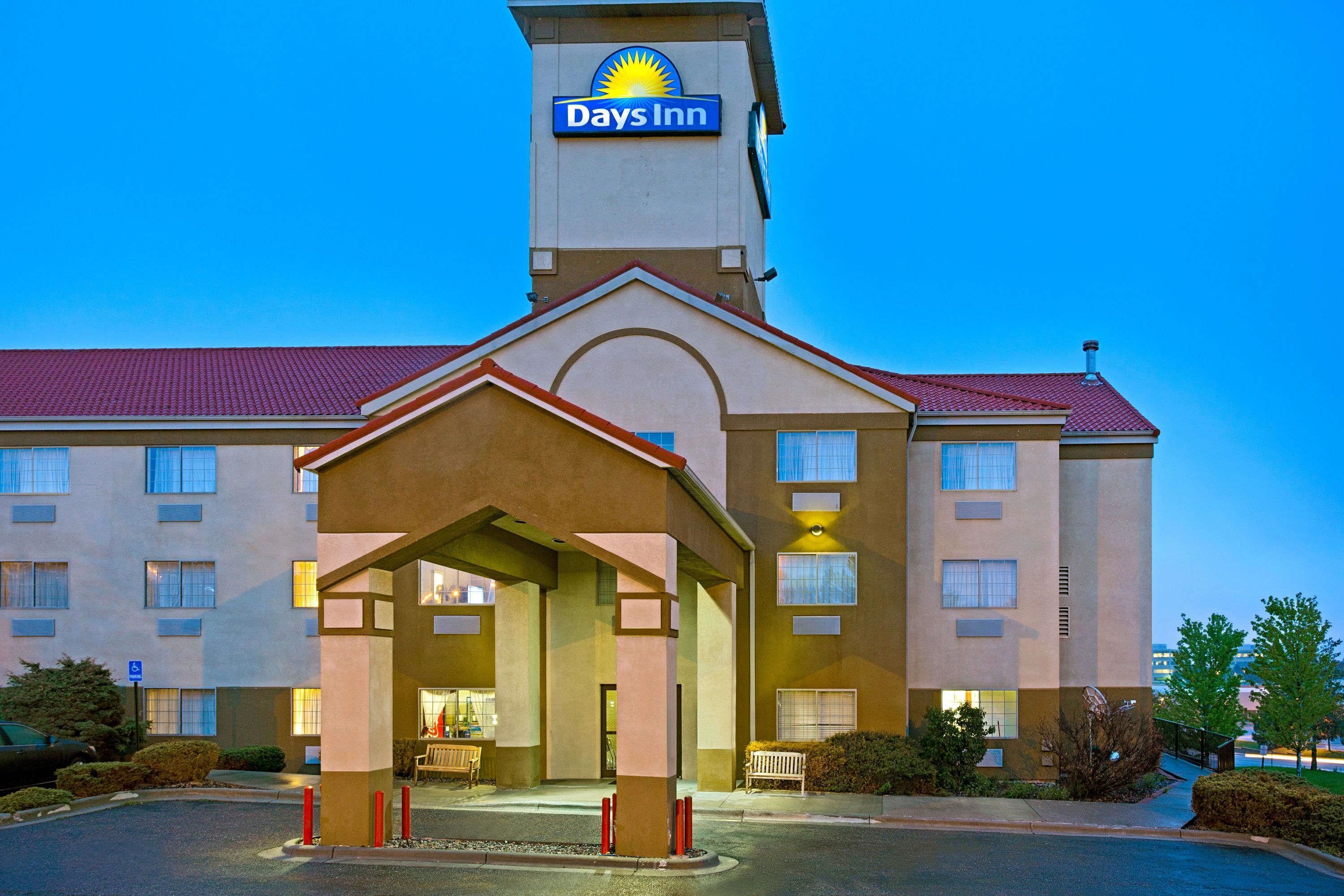 Days Inn by Wyndham Englewood Denver Tech Center in Englewood, United States