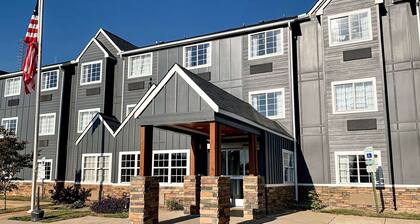 Econo Lodge & Suites Greenville
