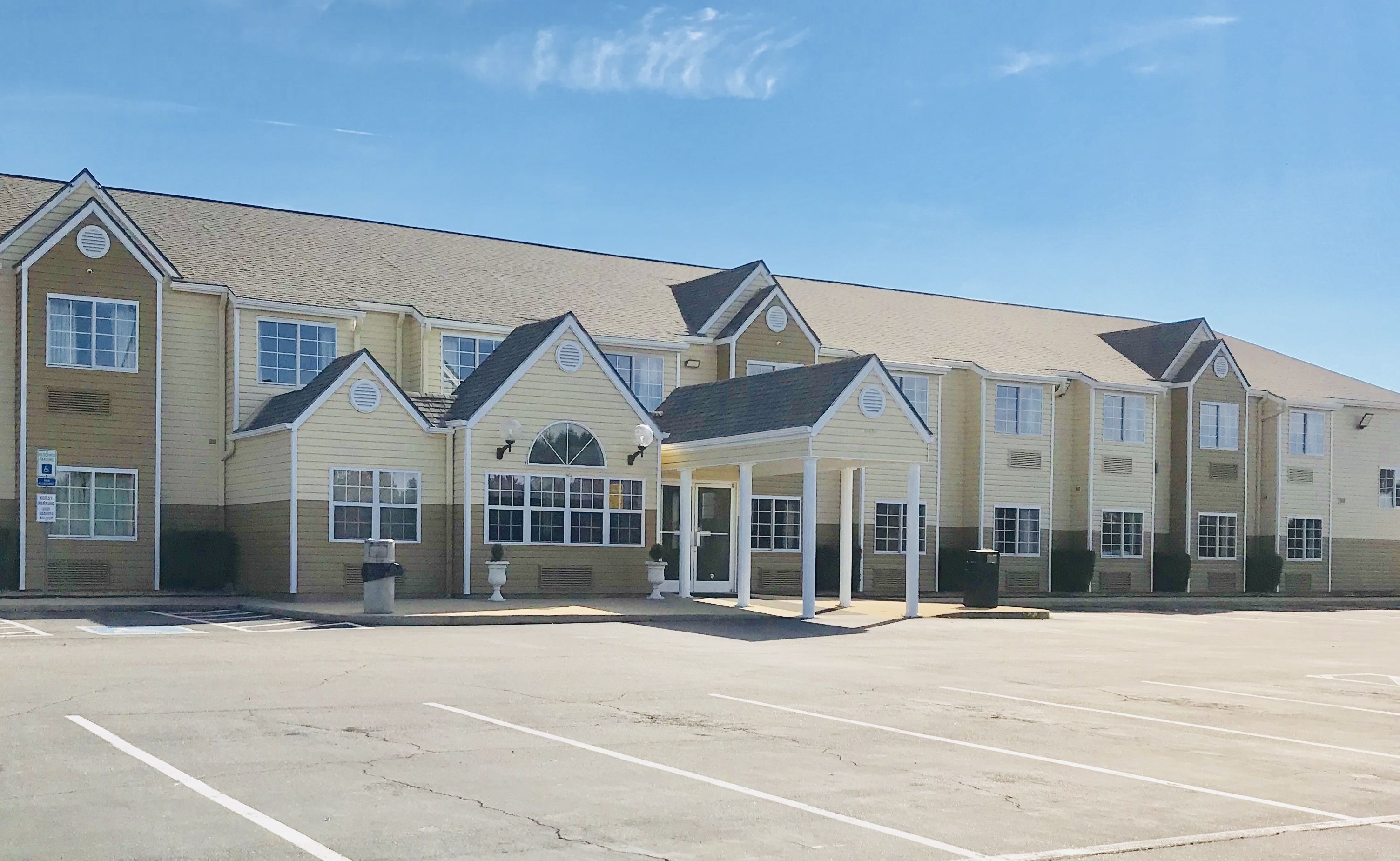 Microtel Inn & Suites by Wyndham Tuscaloosa East in Cottondale, United States