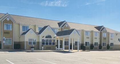 Microtel Inn & Suites by Wyndham Tuscaloosa East