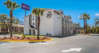 Sleep Inn & Suites Tallahassee-Capitol