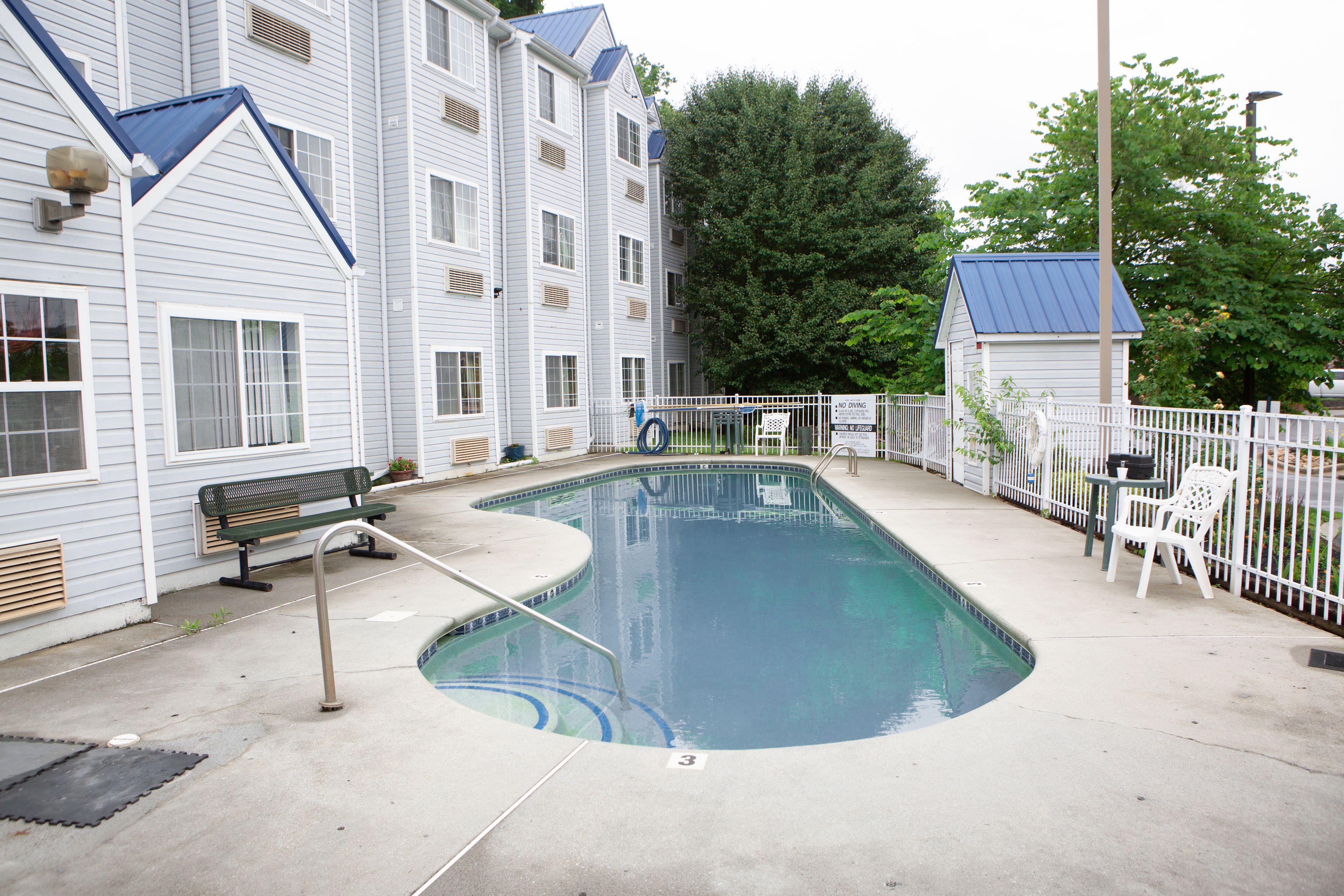 GuestHouse Inn Pigeon Forge in Pigeon Forge, United States