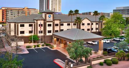 Best Western Downtown Phoenix