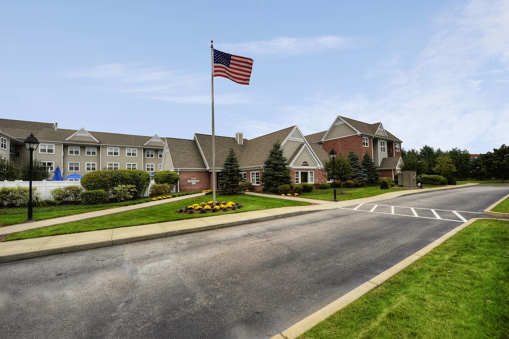 Residence Inn by Marriott Foxborough