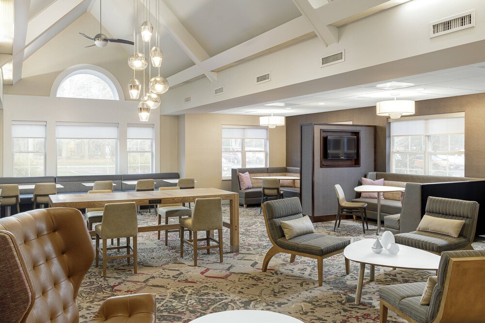 Residence Inn by Marriott Foxborough