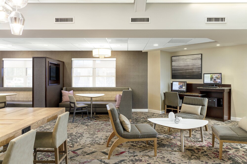 Residence Inn by Marriott Foxborough