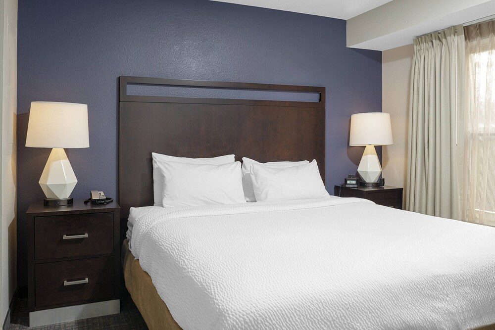 Residence Inn by Marriott Foxborough