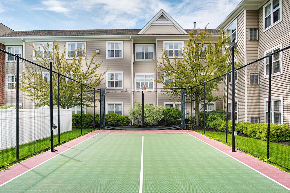 Residence Inn by Marriott Foxborough