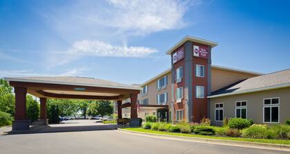 Best Western Plus Coldwater Hotel