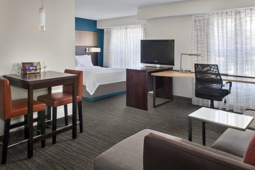 Residence Inn Cranberry Township Pittsburgh by Marriott