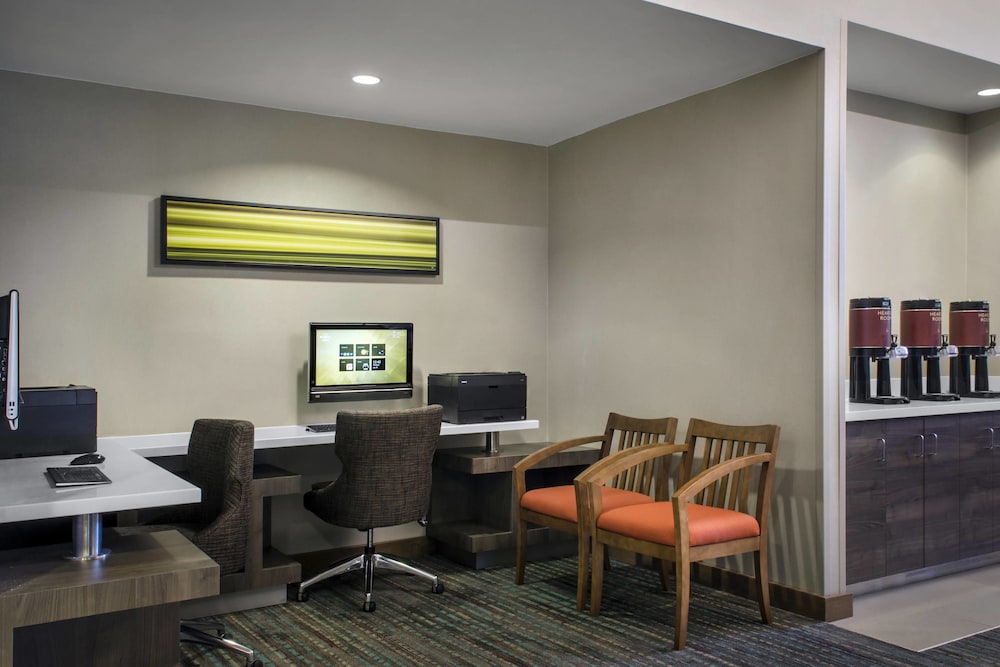 Residence Inn Cranberry Township Pittsburgh by Marriott