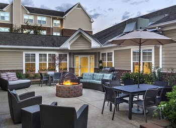 Residence Inn Cranberry Township Pittsburgh By Marriott