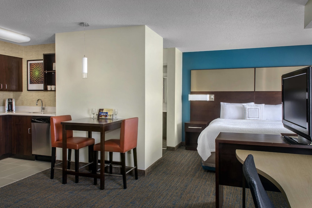 Residence Inn Cranberry Township Pittsburgh by Marriott