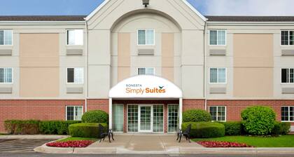 Sonesta Simply Suites Chicago Libertyville